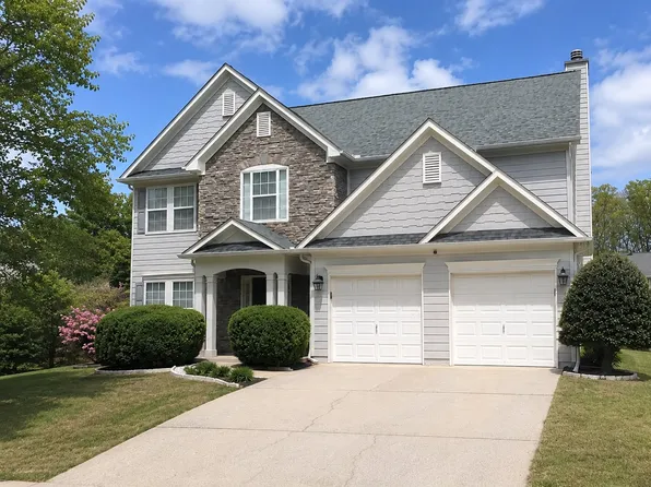 (undisclosed Address), Dacula, GA 30019