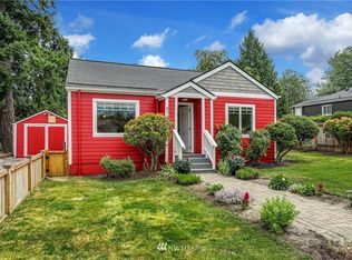 9704 39th Ave SW, Seattle, WA 98136