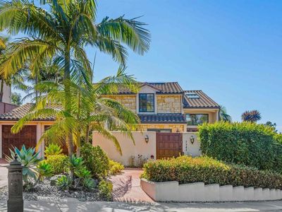 7342 Caminito Cruzada, La Jolla, CA, 92037