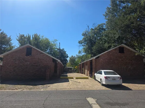 533 Lakeview St, Pineville, LA 71360