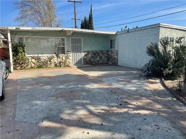 20508 Arline Ave, Lakewood, CA 90715