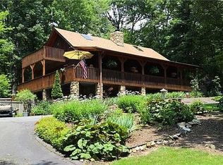 218 Valley Vis, Glade Valley, NC 28627