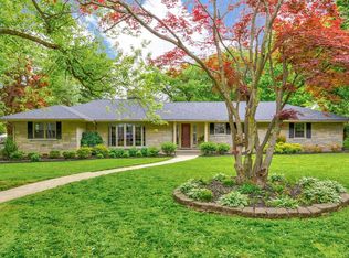 1912 Griffith Pl W, Owensboro, KY 42301