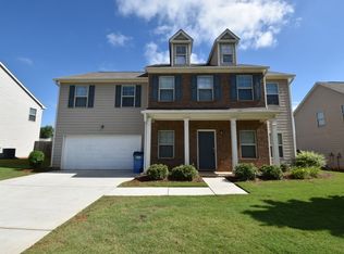 192 Forrest Hills Dr, Dallas, GA 30157