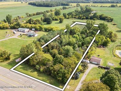 Vl S Us #27, Saint Johns, MI, 48879