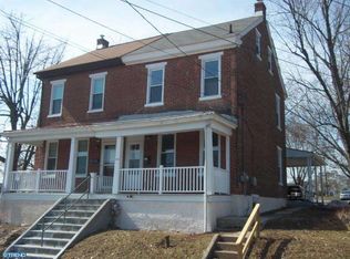 609 Glasgow St, Pottstown, PA 19464