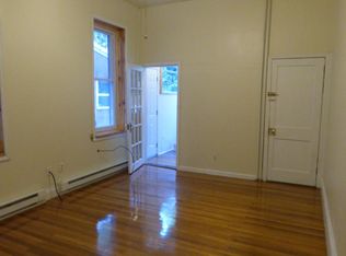 3824 Spring Garden St #1ST, Philadelphia, PA 19104