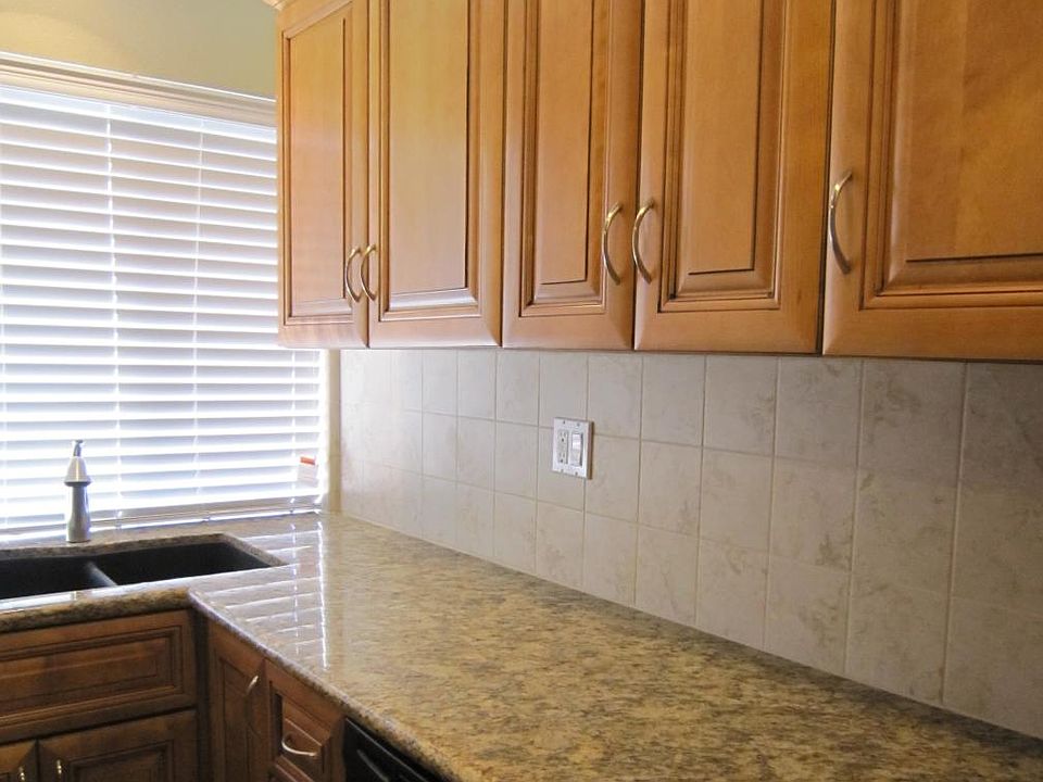 Kitchen with sink