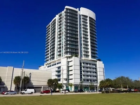 315 NE 3rd Ave APT 1801, Fort Lauderdale, FL 33301