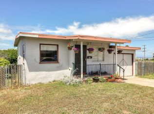 1289 Vallejo St, Seaside, CA