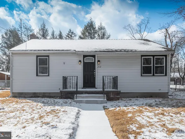 231 Mantua Blvd, Mantua, NJ 08051