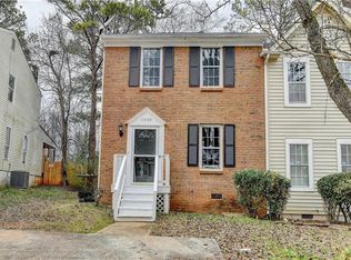 4029 Heritage Valley Ct, Norcross, GA 30093
