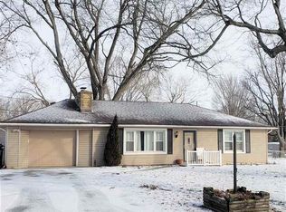 4228 Westwood Dr, Richmond, IN 47374