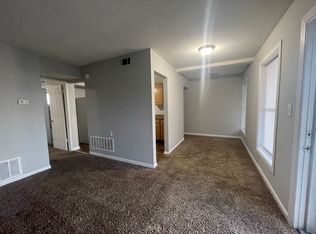Shagbark, Louisville, KY 40216