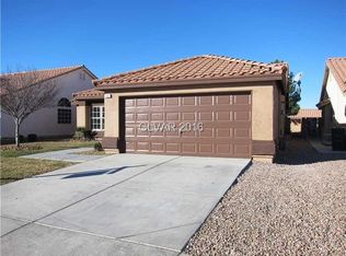 2561 Grand Basin Dr, Las Vegas, NV 89156