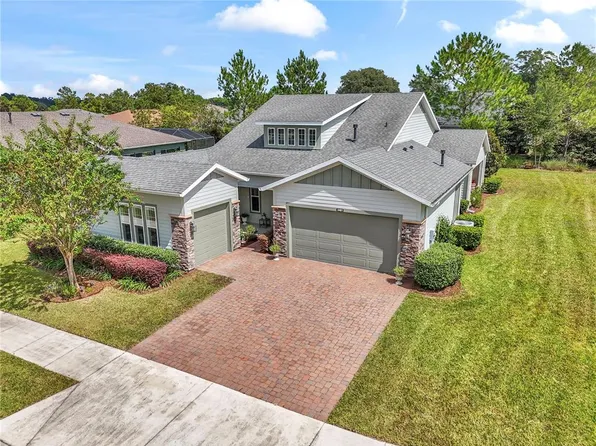 3461 NW 56TH AVENUE, OCALA, FL 34482