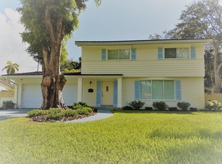 7741 SW 53rd Ave, Miami, FL 33143