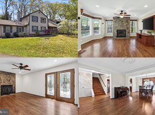 15117 Philip Lee Rd, Chantilly, VA 20151