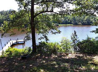 1057 Griffins Landing Rd, Lancaster, VA 22503