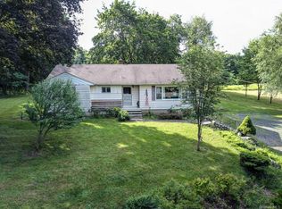 490 Bullville Rd, Montgomery, NY 12549