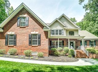 8106 Burray Ct, Chesterfield, VA 23838