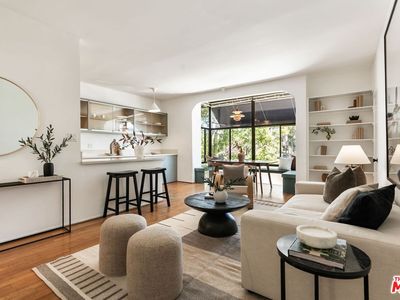 643 Bay St, Santa Monica, CA, 90405