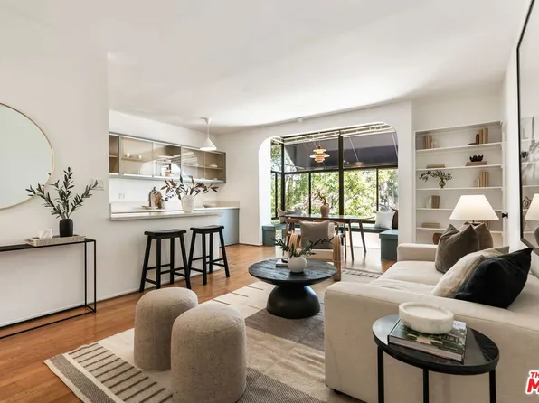 643 Bay St, Santa Monica, CA 90405