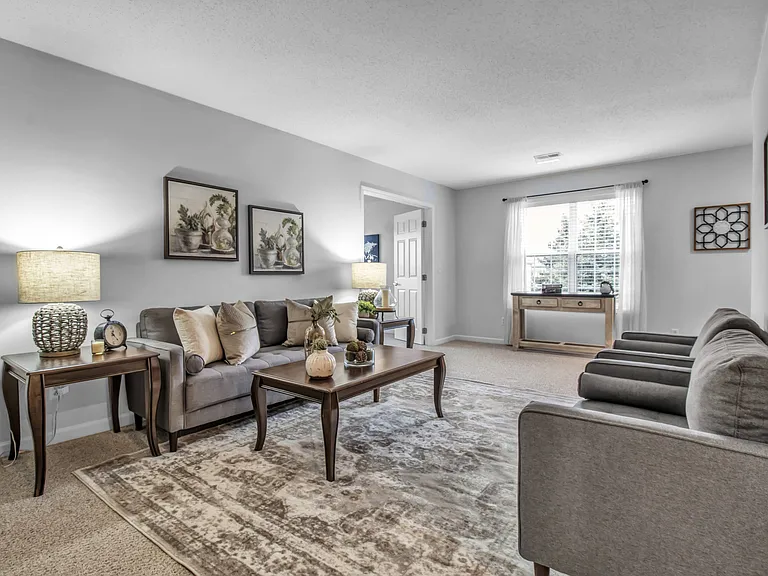 Comfortable Lifestyle at StoneGate