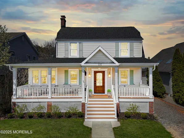 305 New Jersey Avenue, Point Pleasant Beach, NJ 08742