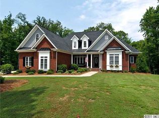 2393 Valelake Rd, York, SC 29745