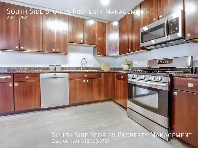 4350 S Prairie Ave #1 — Photo 7