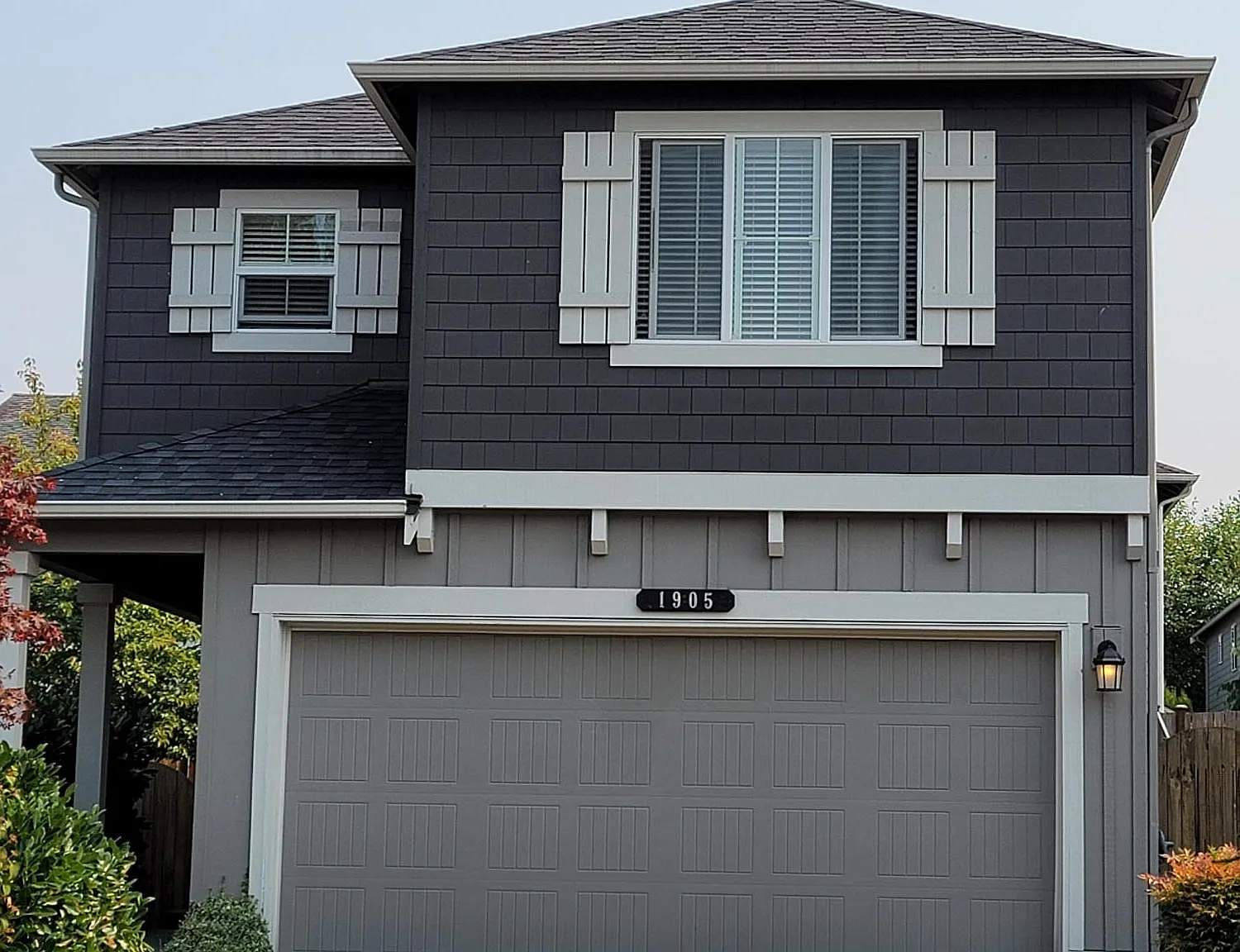 3 bed, 2.5 bath, 1561 sqft, $2,850 — Photo 1