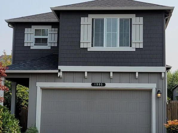 1905 75th Ave SE, Lake Stevens, WA 98258