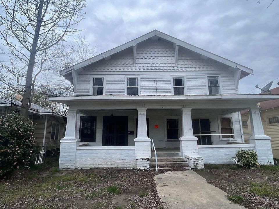 613 S 10th St, Gadsden, AL 35901 Zillow
