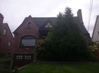 7746 32nd Ave NW, Seattle, WA 98117