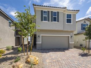 7168 Anchor Terrace Ave, North Las Vegas, NV 89084