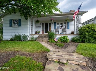 708 Liberty St, Watsontown, PA 17777