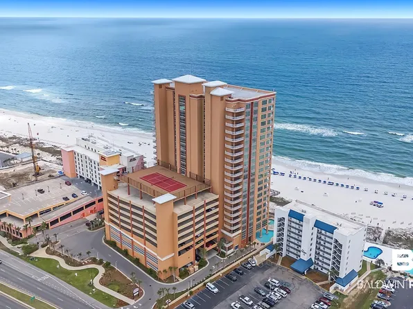 25494 Perdido Beach Blvd #1701, Orange Beach, AL 36561