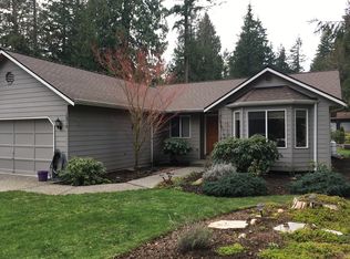 16918 McRae Rd NW, Arlington, WA 98223
