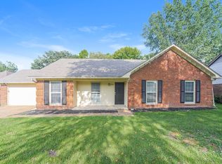 5036 Brooksbank Cv S, Memphis, TN 38141