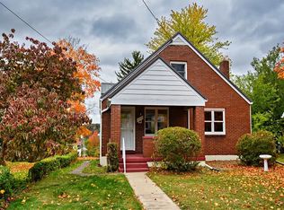 429 Riverview Dr, New Kensington, PA