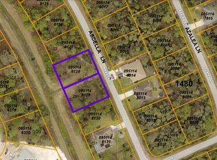 0951148128 & 095 Abdella Ln #28, North Pt, FL 34291