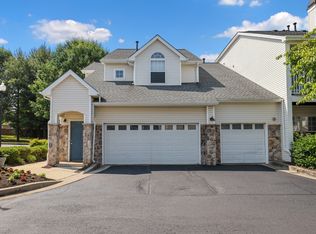 The Courts of Avalon, Pikesville, MD 21208