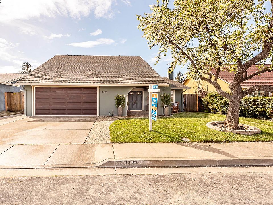 3220 San Andreas Dr, Union City, CA 94587 Zillow