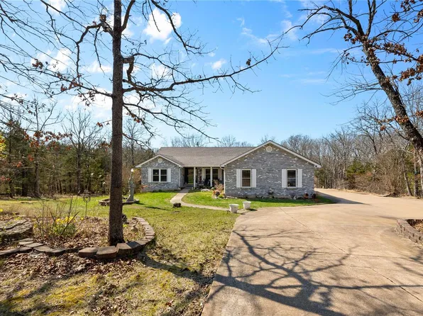 450 Dodson Ln, De Soto, MO 63020