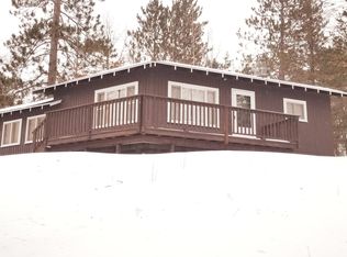 5402 Woodridge Dr, Lewiston, MI 49756