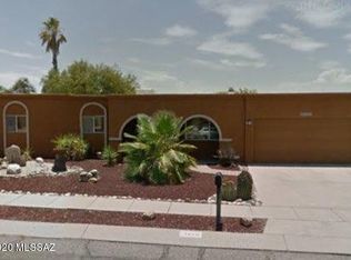 3829 W Mars St, Tucson, AZ 85741