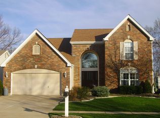 4446 Forder Oaks Dr, Saint Louis, MO