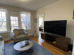 339 S Huntington Ave APT 10A, Jamaica Plain, MA 02130