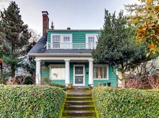 2922 NE Bryce St, Portland, OR 97212